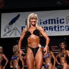 Janette  McAdams - NPC NW Night of Champions 2010 - #1